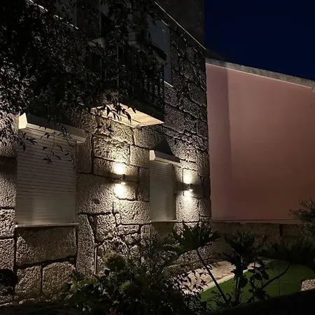 Gasthof Serene Retreat In Vimieiro, Portugal