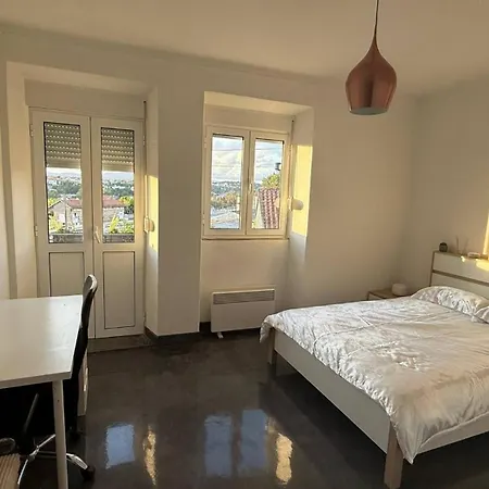 Serene Retreat In Vimieiro, Portugal * Vimieiro (Viseu)